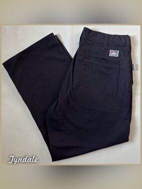 Tyndale Flame Resistant Work Pants